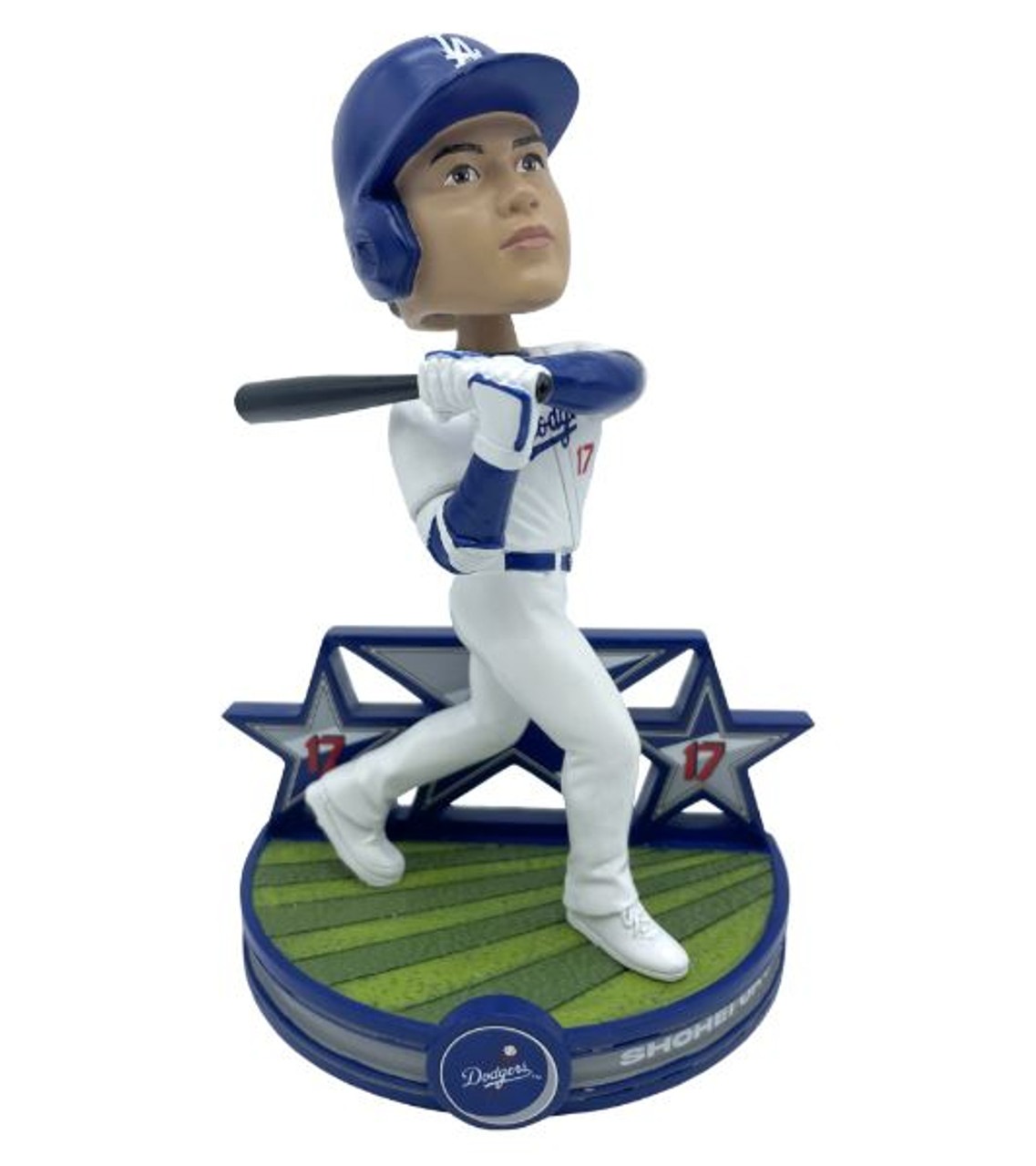 MLB ボブルヘッド スーパースター シリーズ 大谷 翔平 フィギュア