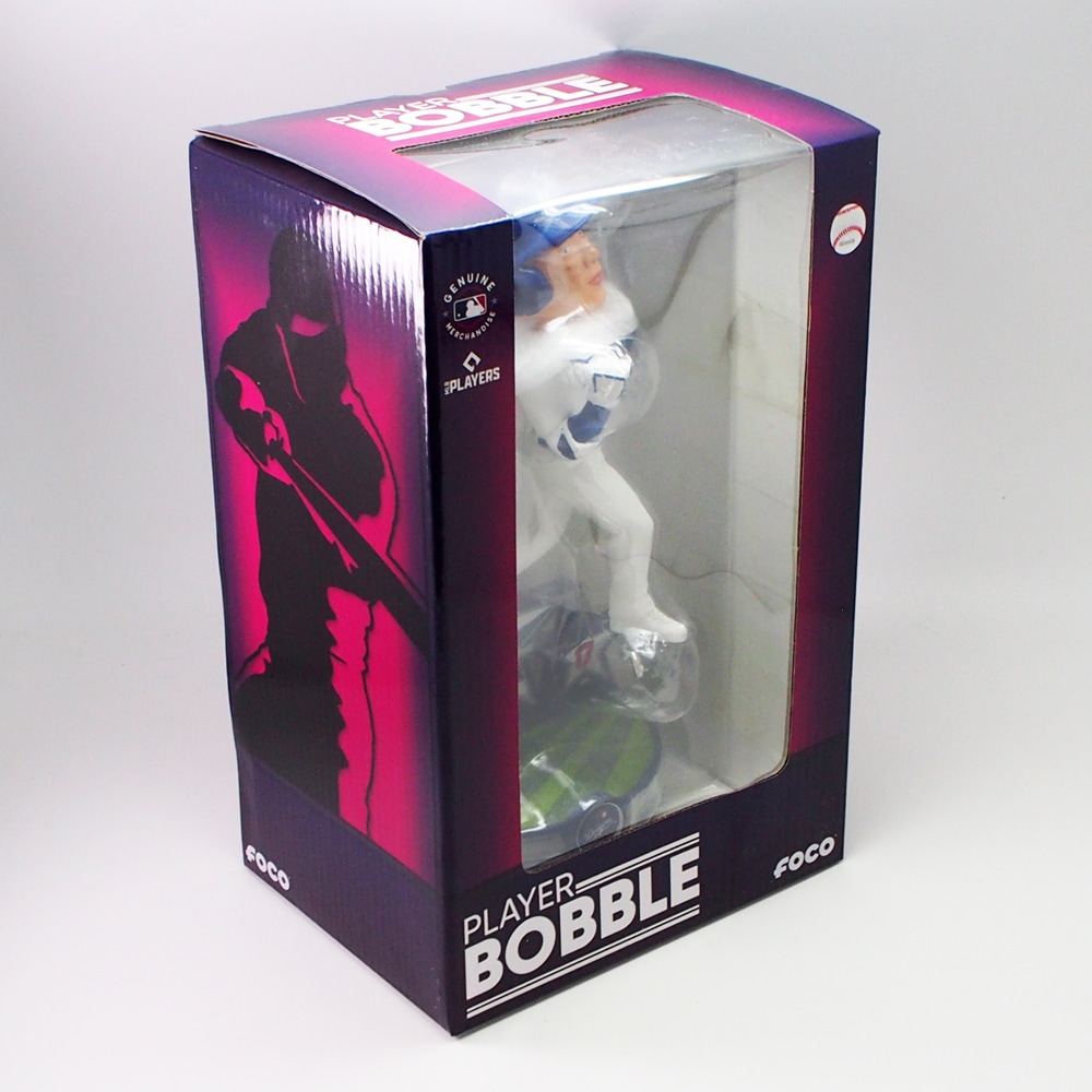 MLB ボブルヘッド スーパースター シリーズ 大谷 翔平 フィギュア