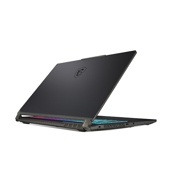 Core i7】Cyborg-15-A13UCK-4169JP | ノートPC | MSI ストア