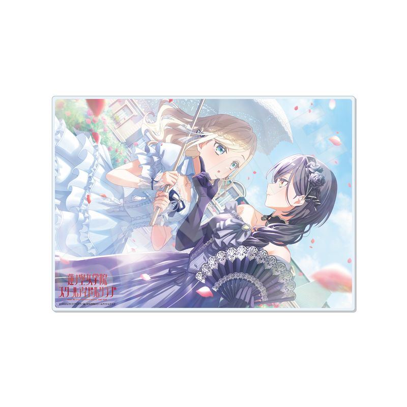 ラブライブ！蓮ノ空女学院スクールアイドルクラブ』アクリルボード V