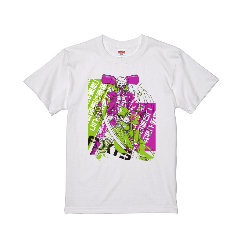 コンパスT（ver.忠臣&グスタフ） | 販売終了品 | #コンパスマート