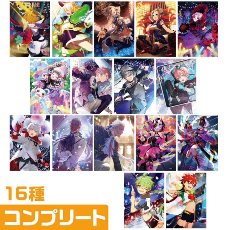 コンパスライブアリーナ 新グッズが登場！