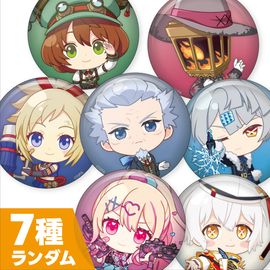 缶バッジ・ピンズ | #コンパスマート