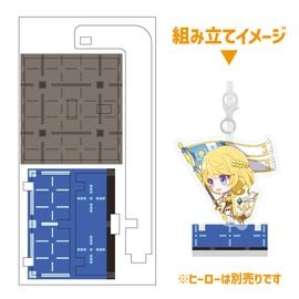 ライアリクリアカード C 16種ランダム（2枚1セット） | 販売終了品