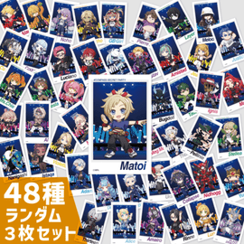 零夜 | #コンパスマート