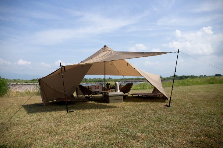 ZANE ARTS)ゼインアーツ ギギ1 GIGI-1 | アウトドアブランド(T-Z