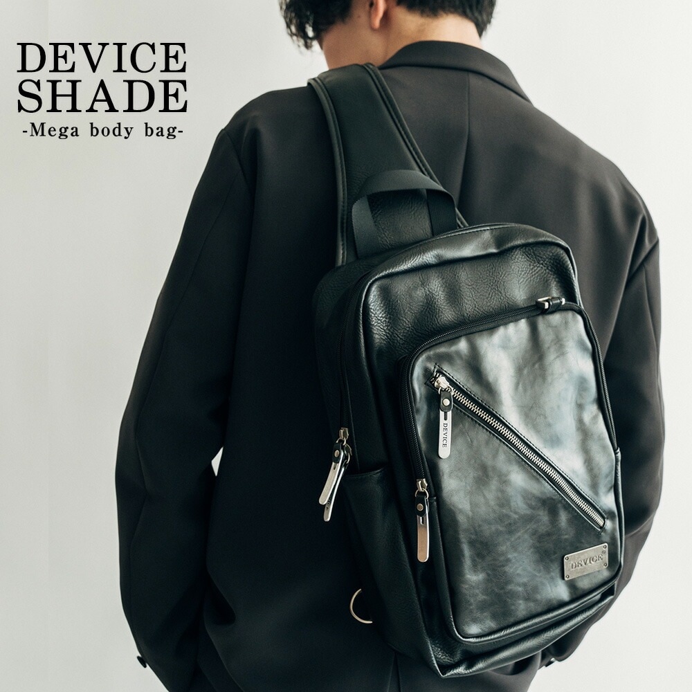 Cross charm official store | ボディバッグ メンズ ボディーバッグ