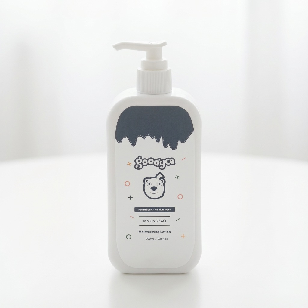 Goodyce｜全身用スキンミルク｜ドクターズコスメ通販｜ビーマルシェ