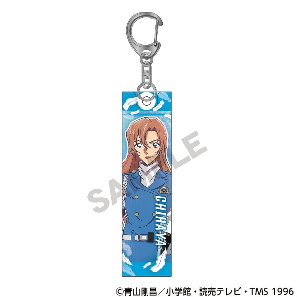 名探偵コナン グリッターアート缶バッジ＿怪盗キッド/ミニキャラバルーン