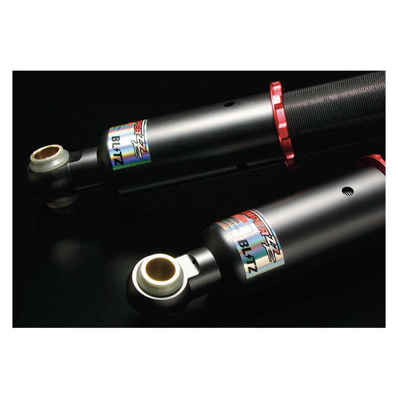 ブリッツ BLITZ DAMPER ZZ-R 車高調 トヨタ マークX MARK X GRX130