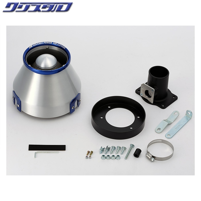 BLITZ ADVANCE POWER アドバンス パワー エアクリーナー コルト