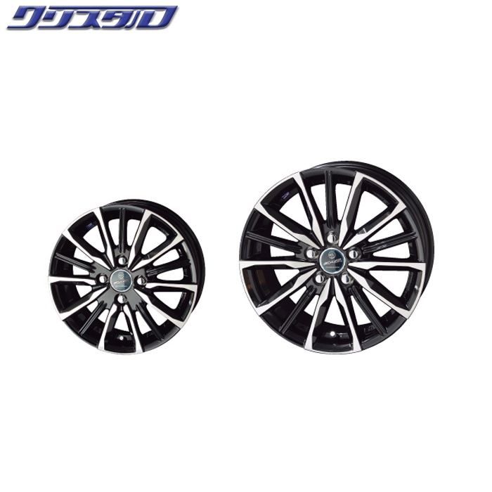 KYOHO 共豊 AME SMACK スマック VALKYRIE ヴァルキリー1770+48 5/100