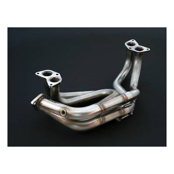 Revolution エキマニキャタライザーセット 【全車種車検対応