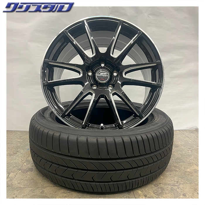 セール品！ SCHNEIDER Saber Tusk (シュナイダー セイバータスク) 1885