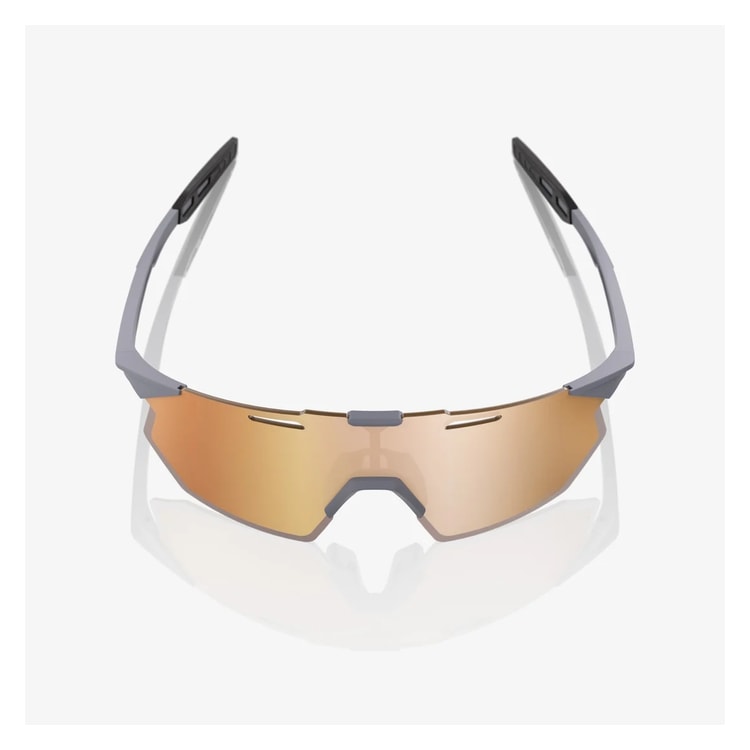 100% ワンハンドレッド HYPERCRAFT SQ Soft Tact Grey/HiPER Copper