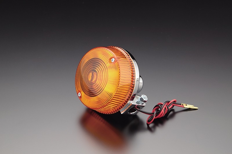 Z1 /Z2ウインカー(シングル球)オレンジ | 車種から探す,Z1/Z2 | DOREMI