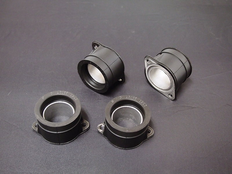 ゼファー1100 インシュレーターセット【残りわずか】 | NEO CLASSICS