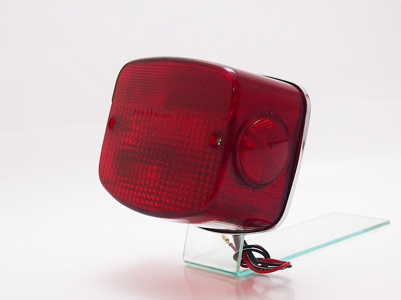 Z1R テールレンズASSY(赤) | NEO CLASSICS シリーズ,FX STYLE