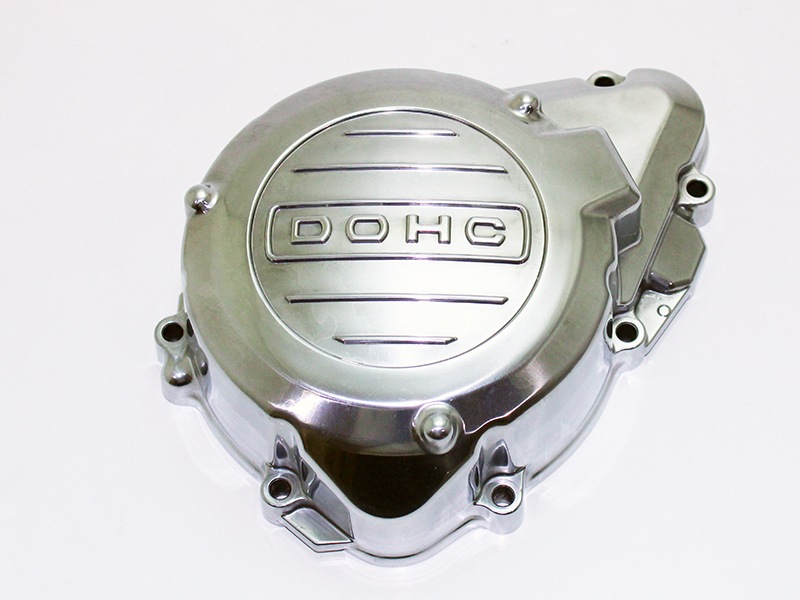 Z900RS Z1タイプカスタムジェネレーターカバー【残りわずか】 | パーツ