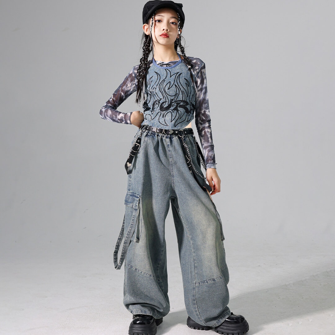 ダンス衣装専門店ダンスクロス