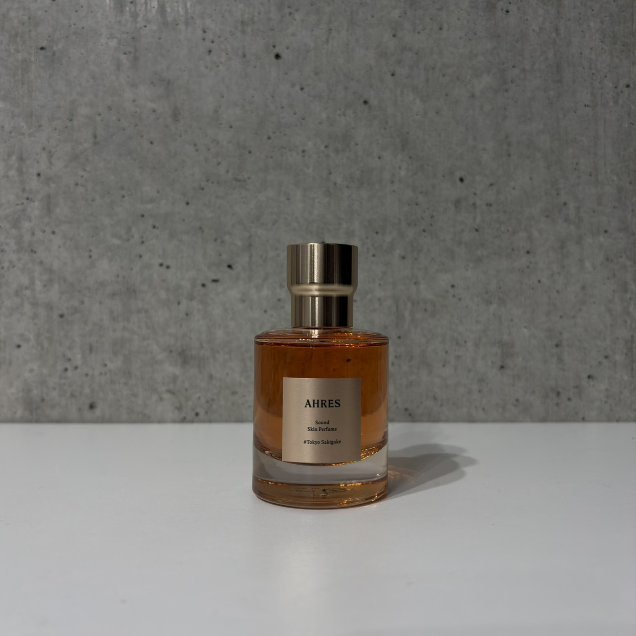 限定 AHRES アーレス Sakigake AKATSUKI サキガケ アカツキ