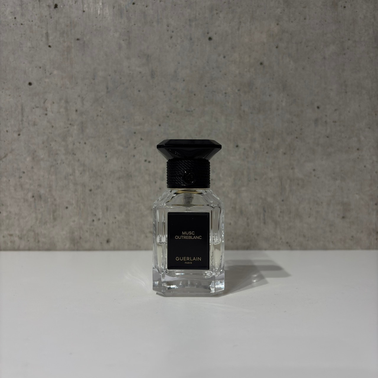 GUERLAIN ゲラン Musc Outreblanc ムスクウートルブラン