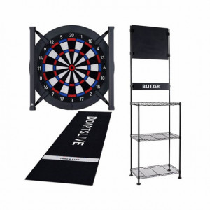 売り切りたいので最終値下げ ダーツボード 200S ＆スタンド Amazon | ダーツ ボード DARTSLIVE-200S(ダーツライブ200S) | ダーツ