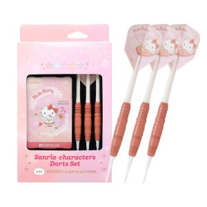 【新品未開封】My Melody ダーツDARTSLIVE マイメロ ダーツ > キャラクター > 【Only Japan】Sanrio characters ダーツ