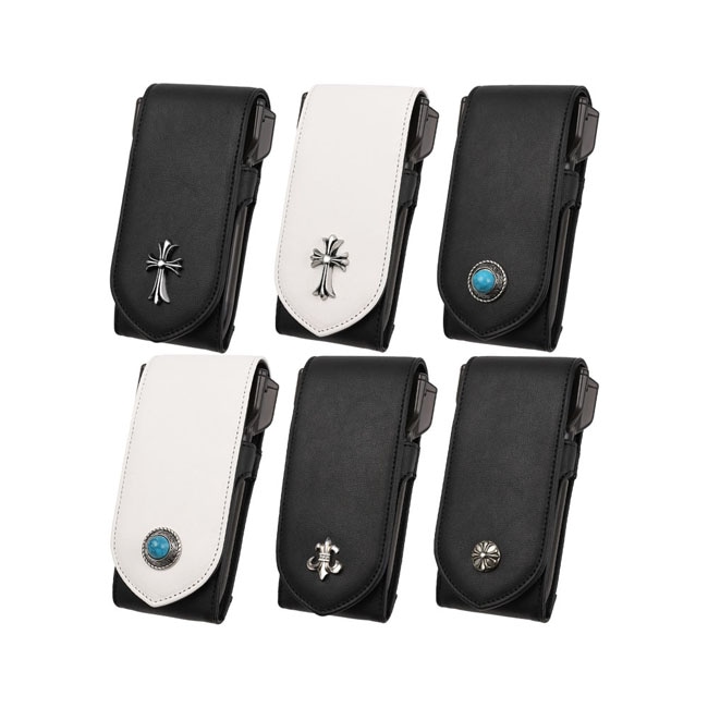 【TOKYO BEST OF LIFE】手縫いオリジナルダーツケース オリジナルダーツケース】 クリスタルワンやドロップスリーブなどの