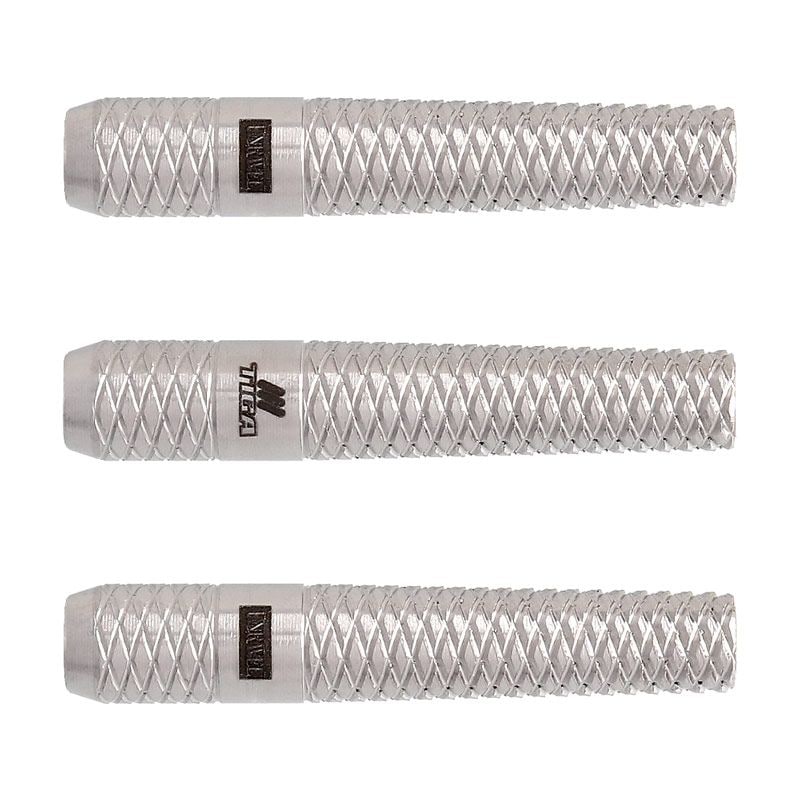 新品未使用　アンラヴェル フュージョン 古田純也モデル　ソフトダーツバレル TIGA(ティガ) UNRAVEL Fusion(アンラヴェル フュージョン) 2BA 限定