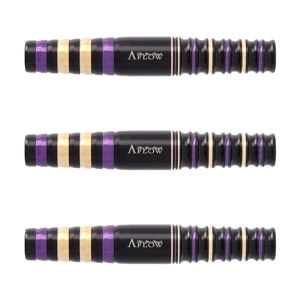 FLOW RYUSEI ダーツ 3本セット ダーツ > ソフトダーツ > ブランド【タ行】 > ダイナスティー > A FLOW