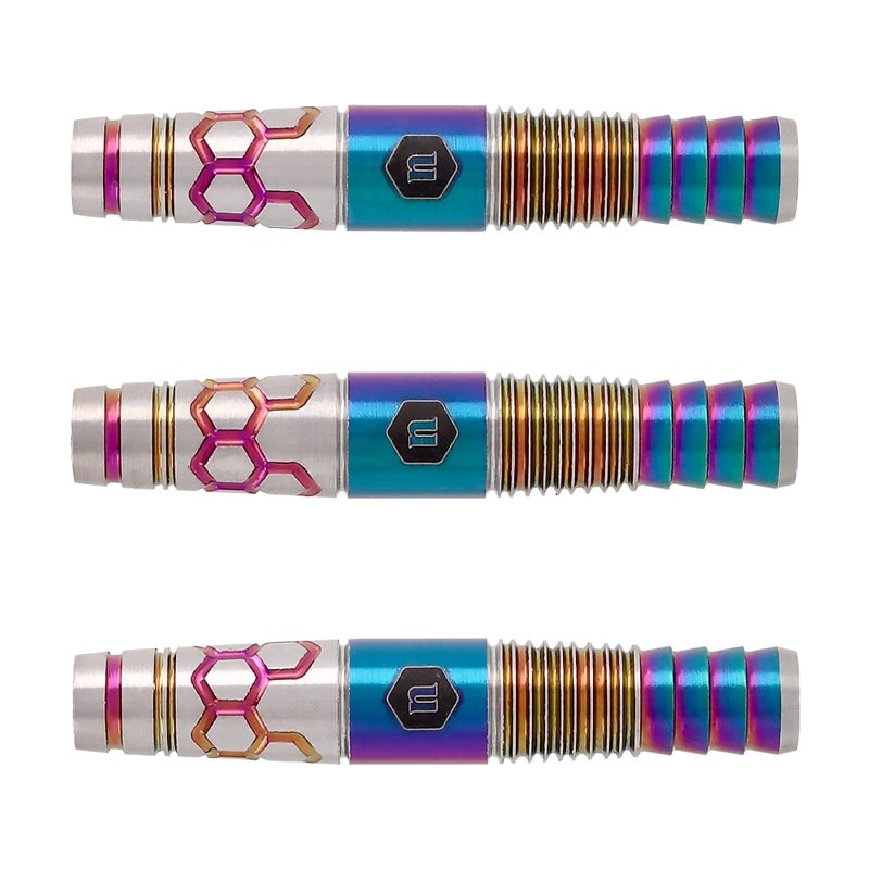 0563」Iron Bloom フルパラレルデッキ50枚+3枚 0563」Iron Bloom フル