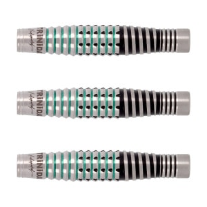 リカルドα ダーツ　浅田斉吾 ダーツ > ハードダーツ > ブランド【タ行】 > トリニダード > TRiNiDAD