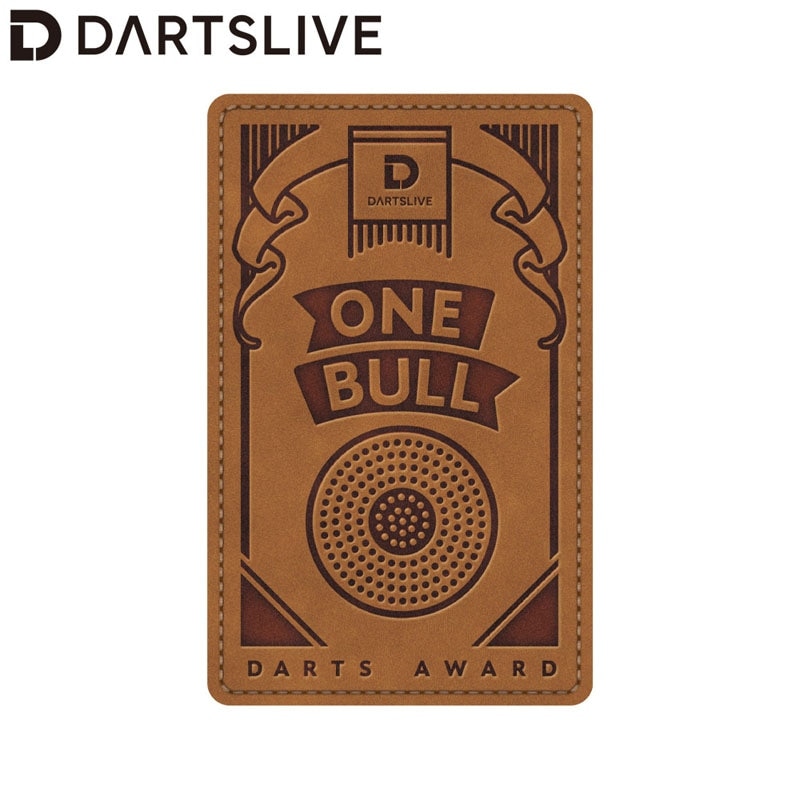DARTSLIVE DART TOURISM DARTSLIVEカード DARTSLIVE CARD #58 【ダーツライブカード】｜ダーツライブカード