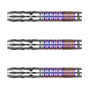 One80(ワンエイティ) Paul Krohne 2BA 18g ポール・クローネ選手モデル