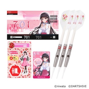 WS　結界の主小鳥+森の結界+新しい思い出静流　各4枚セット 7d4d64012f7ad1de2270830fbded7a