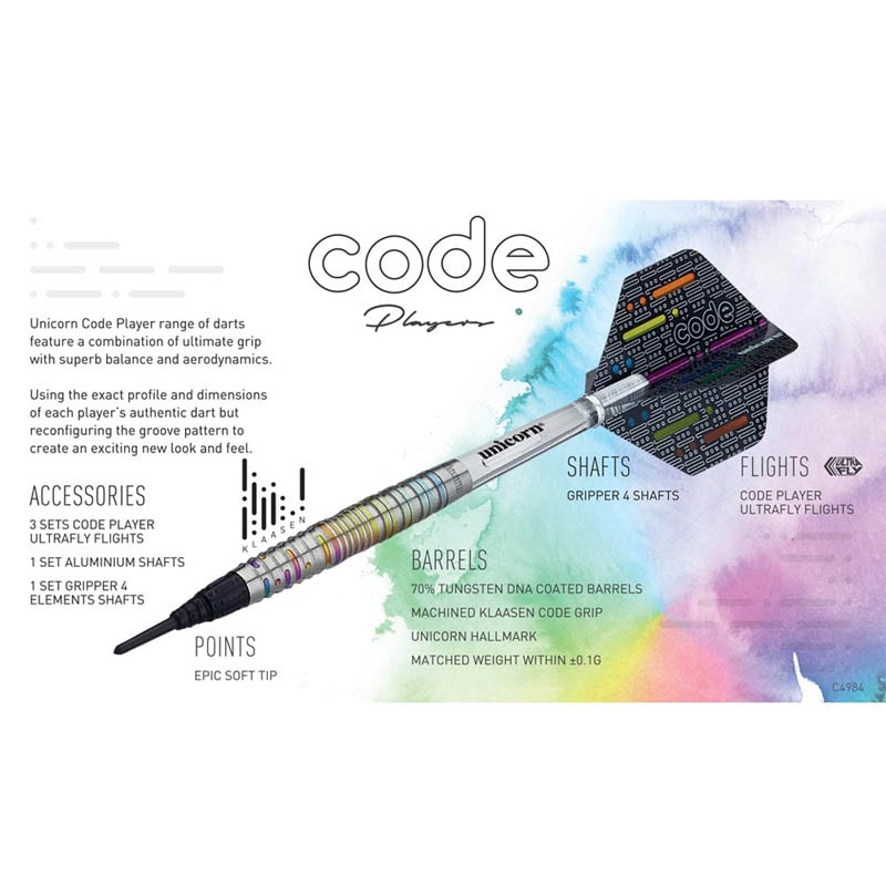 【Beck商品】Unicorn Jelle Klaasen ダーツ Beck商品】Unicorn Jelle Klaasen ダーツ Beck商品】Unicorn Jelle