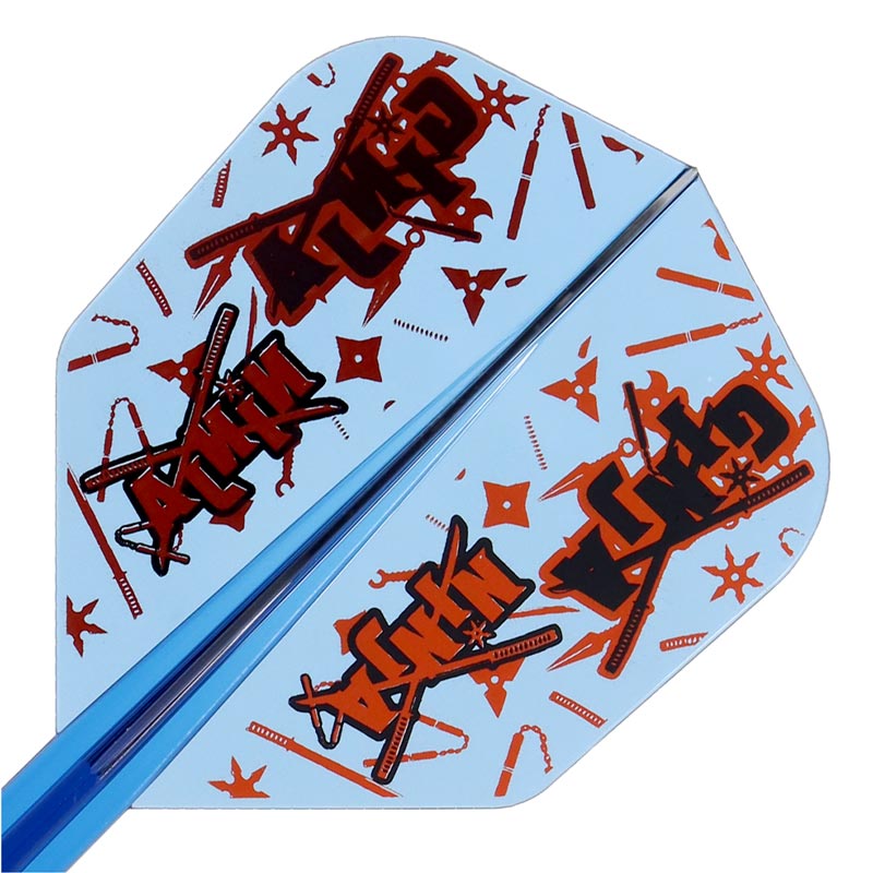 CoLab デイ&ナイトドロップス　タヒチアンノニ　2箱 ダーツ フライト CONDOR AXE Neon Nightmare2 Stowe Buntz コンドル