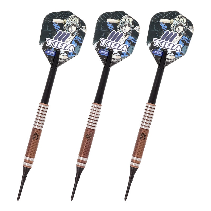ダイノゲート　新品未開封品　2個セット ダーツ > ソフトダーツ > ブランド【タ行】 > ティガ > TIGA(ティガ