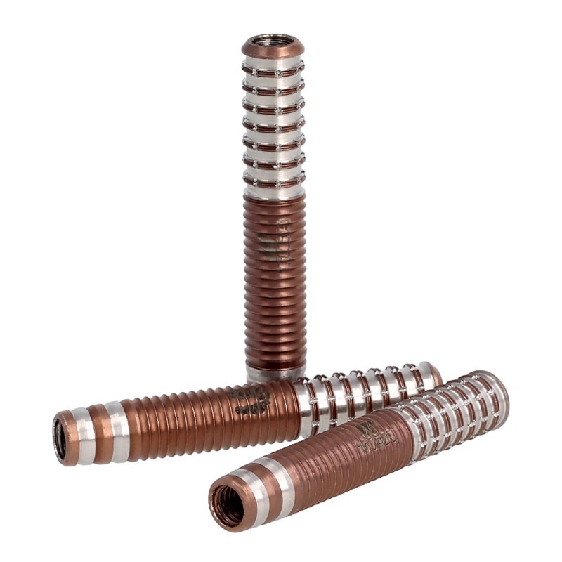 新品 未使用 タイ ハーブパッド　2個 ダーツ > ソフトダーツ > ブランド【タ行】 > ティガ > TIGA(ティガ