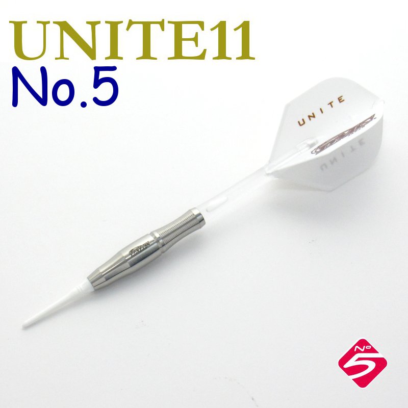 DMC888 UNITE 11ダーツ バレル dmc888 UNITE11 その他 UNITE11 No.5