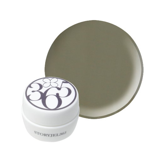 STORYJEL365】 カラージェル（280M）2g | ストーリージェル365