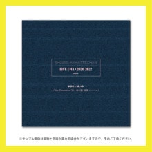 神聖かまってちゃん／LIVE DVD 2020-2022 記録映像＃1 - DSPM公式通販