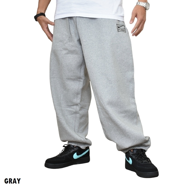 大きいサイズ メンズ NIKE ナイキ × STUSSY ステューシー コラボ