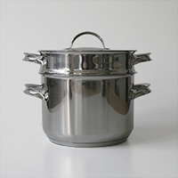 opaオパ社/Mari キャセロール 3.0L /フィンランド生産 [北欧/鍋