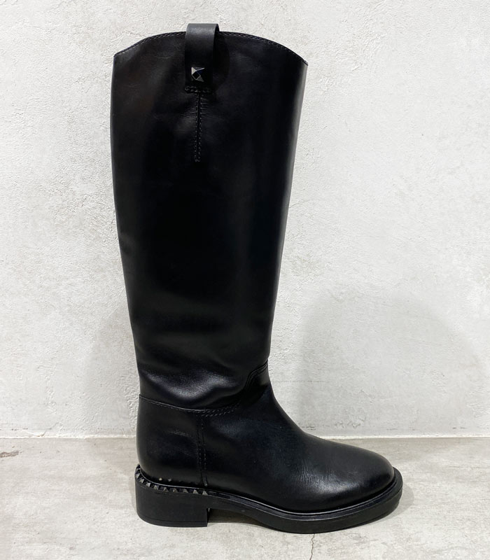 SALE】【ASH】ウエスタンロングブーツ□137802 | SHOES,BOOTS | DESERT