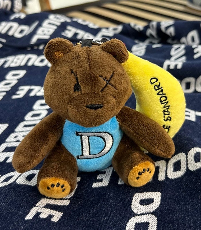 くまちゃん くま くまP for K&awasaki ZX9 ZX-9 ZX 9 1994 1995 1996