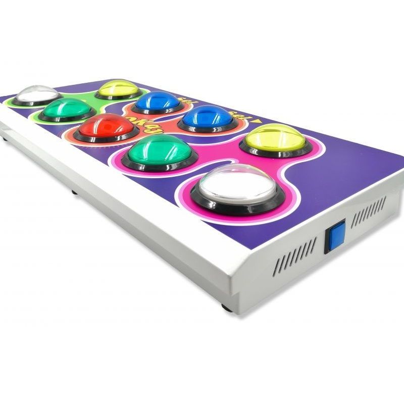 GENBU POP'N STANDARD ※国際送料込※納期2週間から6週間程度 | [pop'n