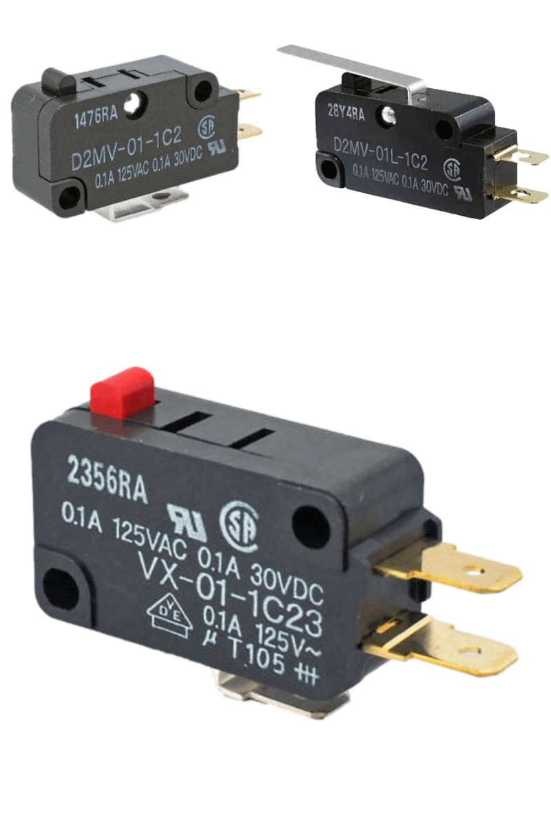 予約注文 26年3月中旬出荷] OMRON 音ゲー各種 OMRON SWITCH /最低注文