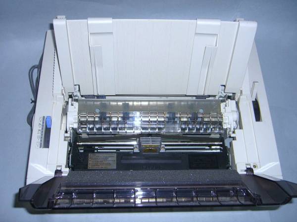 EPSON VP-870 ドットインパクトプリンター